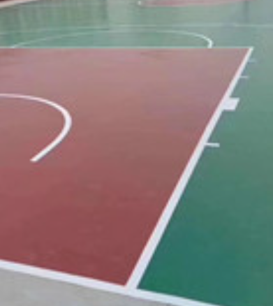 乐平篮球场地坪维修全方案